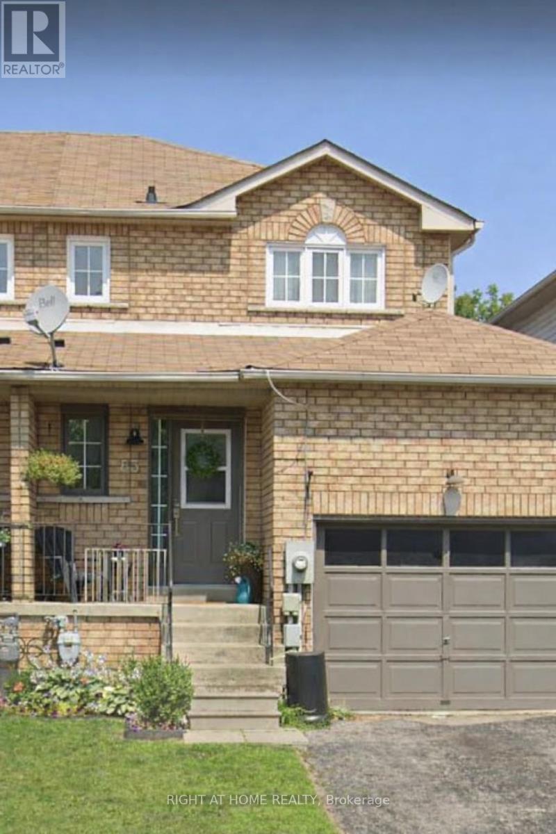 83 Somerscales Drive, Clarington, Ontario  L1C 5B7 - Photo 32 - E12782710