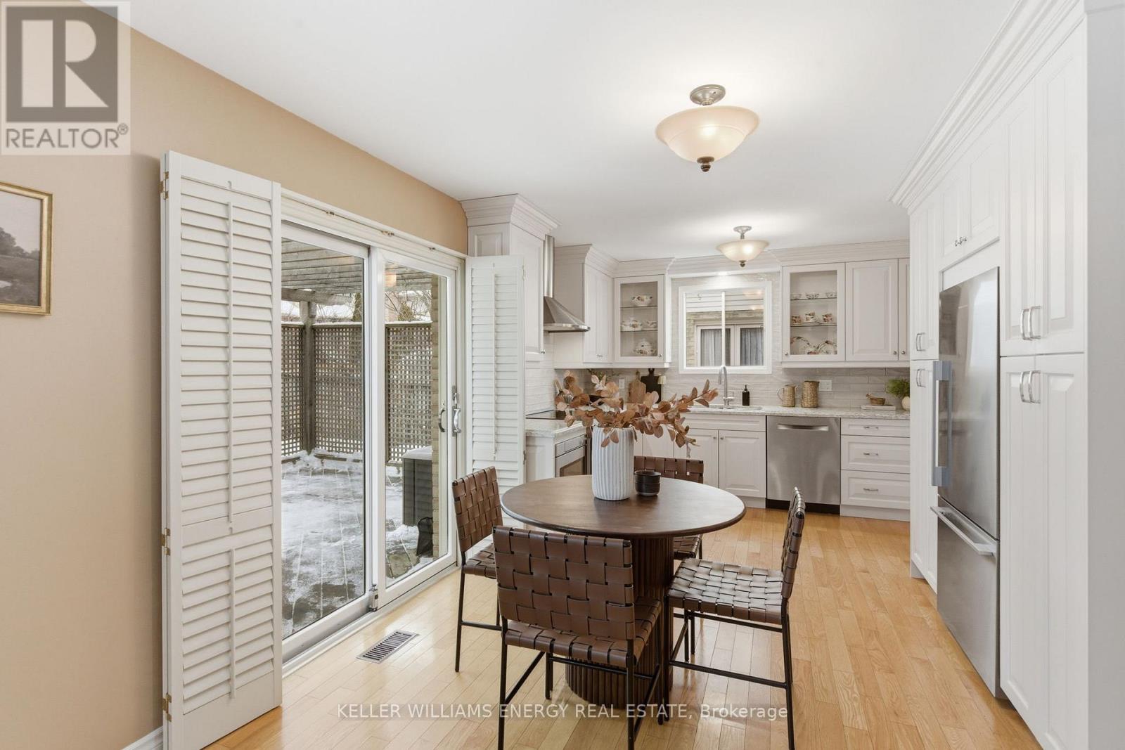 979 Peggoty Circle, Oshawa, Ontario  L1K 2G5 - Photo 17 - E12782804