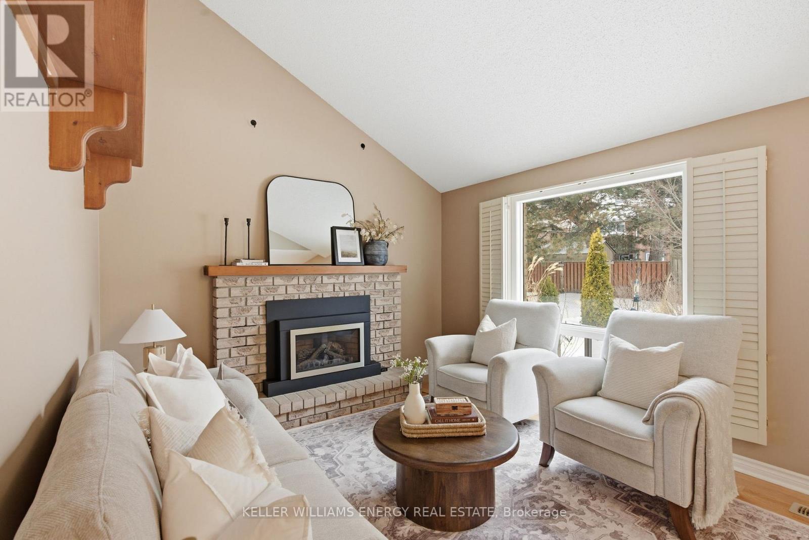 979 Peggoty Circle, Oshawa, Ontario  L1K 2G5 - Photo 22 - E12782804