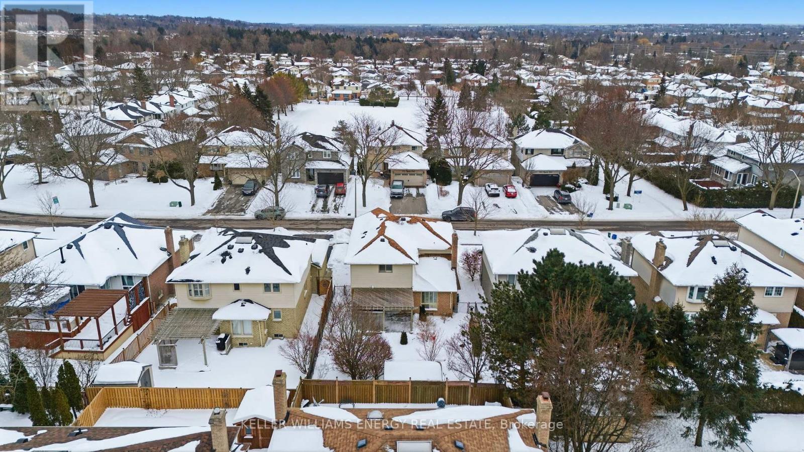 979 Peggoty Circle, Oshawa, Ontario  L1K 2G5 - Photo 40 - E12782804