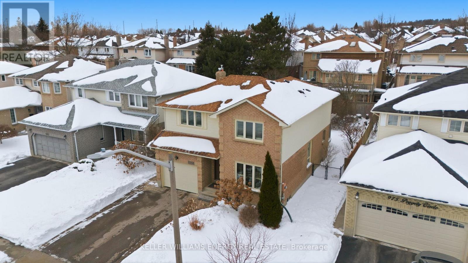 979 Peggoty Circle, Oshawa, Ontario  L1K 2G5 - Photo 42 - E12782804