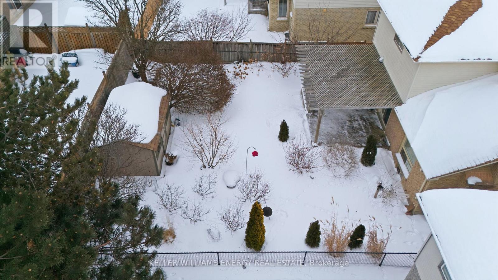 979 Peggoty Circle, Oshawa, Ontario  L1K 2G5 - Photo 46 - E12782804