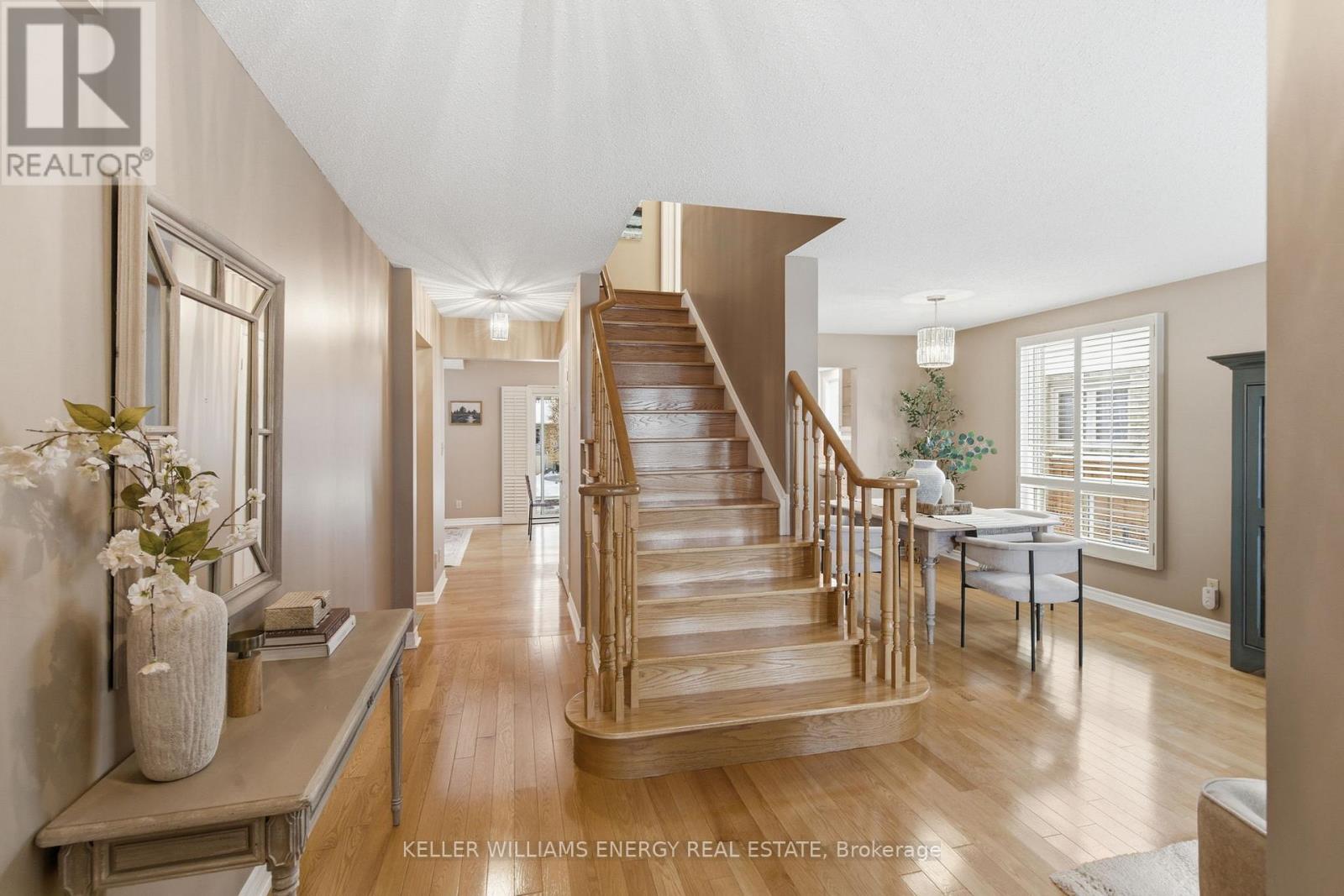 979 Peggoty Circle, Oshawa, Ontario  L1K 2G5 - Photo 5 - E12782804