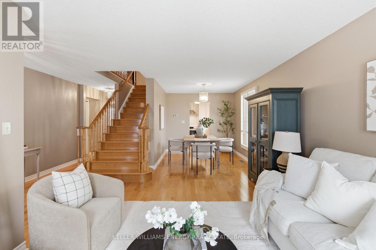 979 Peggoty Circle, Oshawa, Ontario  L1K 2G5 - Photo 9 - E12782804