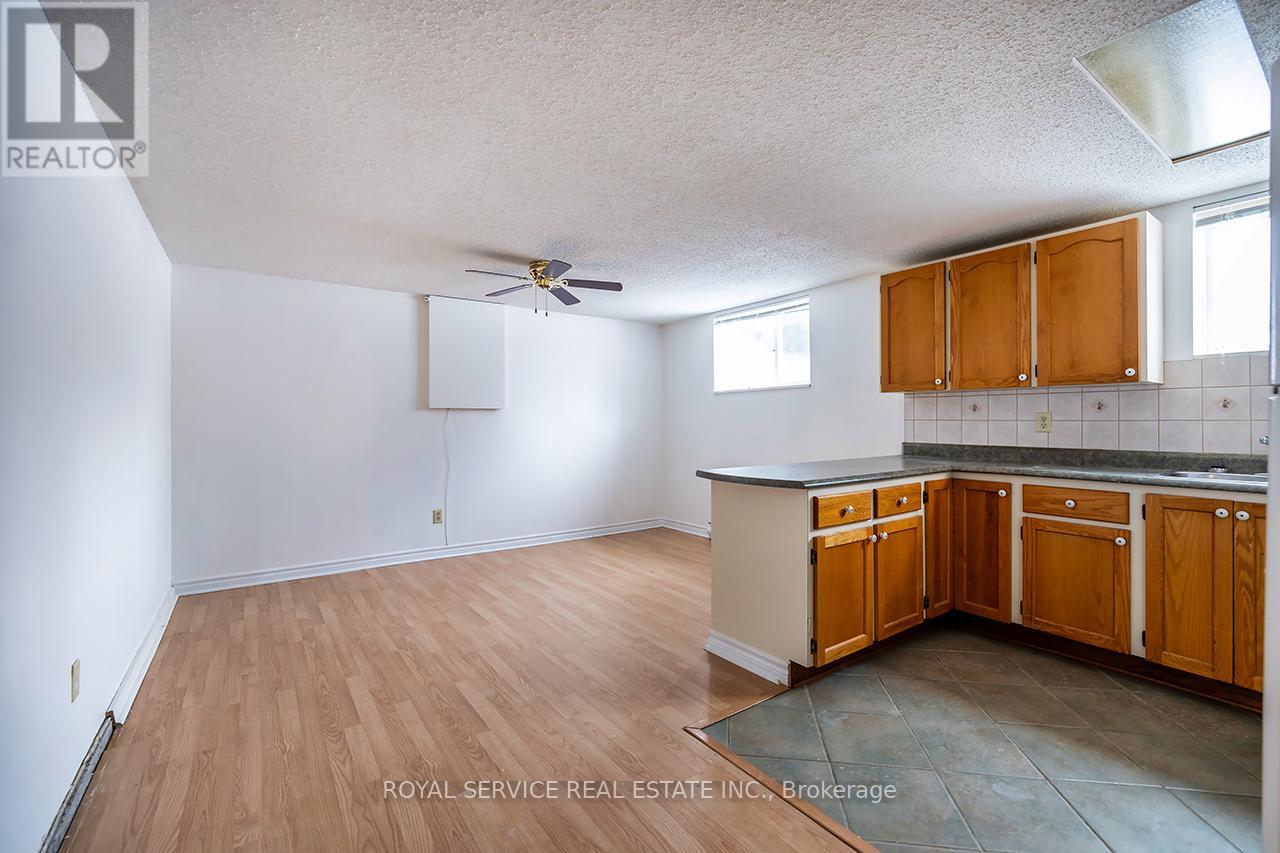 Basement - 3390 Highway 2, Clarington, Ontario  L1B 1L9 - Photo 11 - E12782828