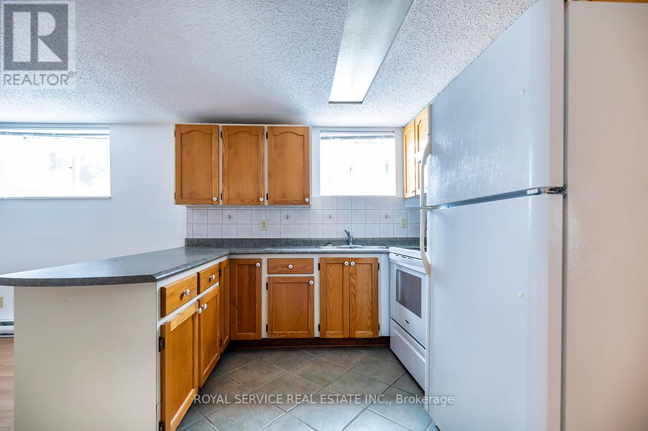 Basement - 3390 Highway 2, Clarington, Ontario  L1B 1L9 - Photo 12 - E12782828