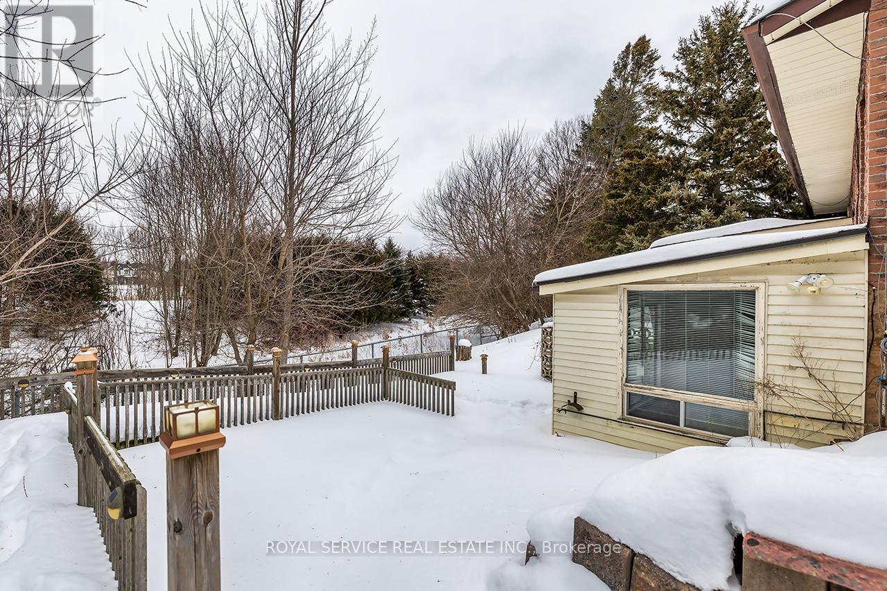 Basement - 3390 Highway 2, Clarington, Ontario  L1B 1L9 - Photo 2 - E12782828