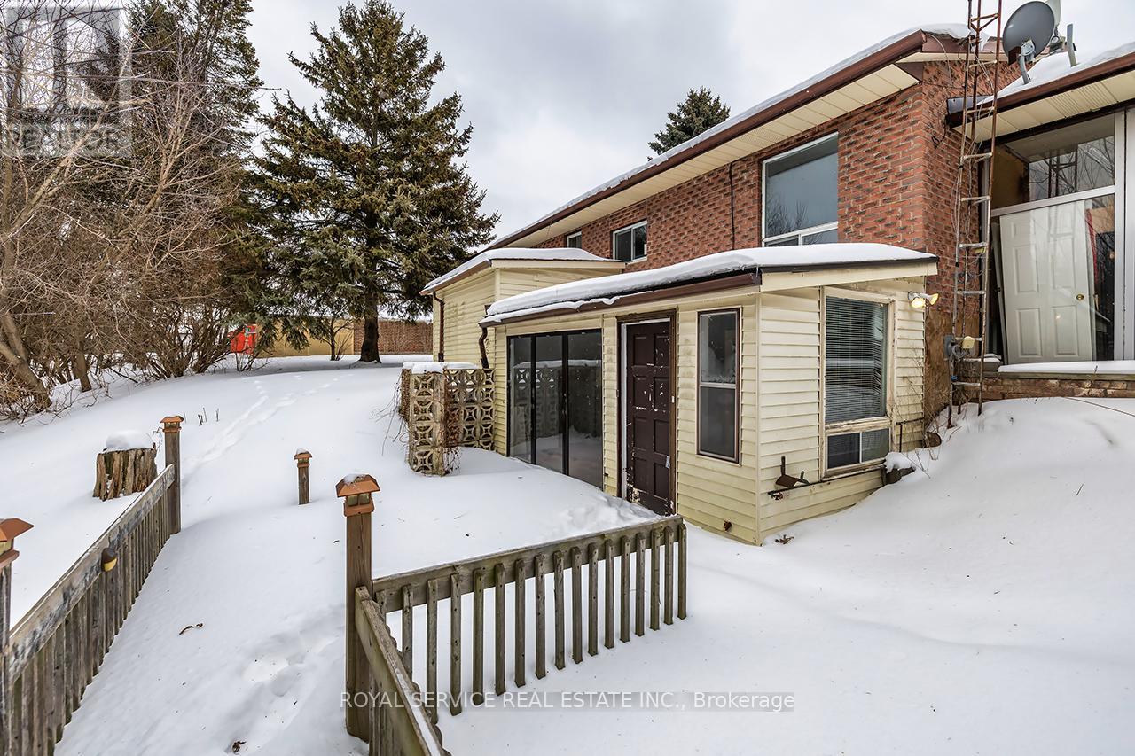 Basement - 3390 Highway 2, Clarington, Ontario  L1B 1L9 - Photo 3 - E12782828