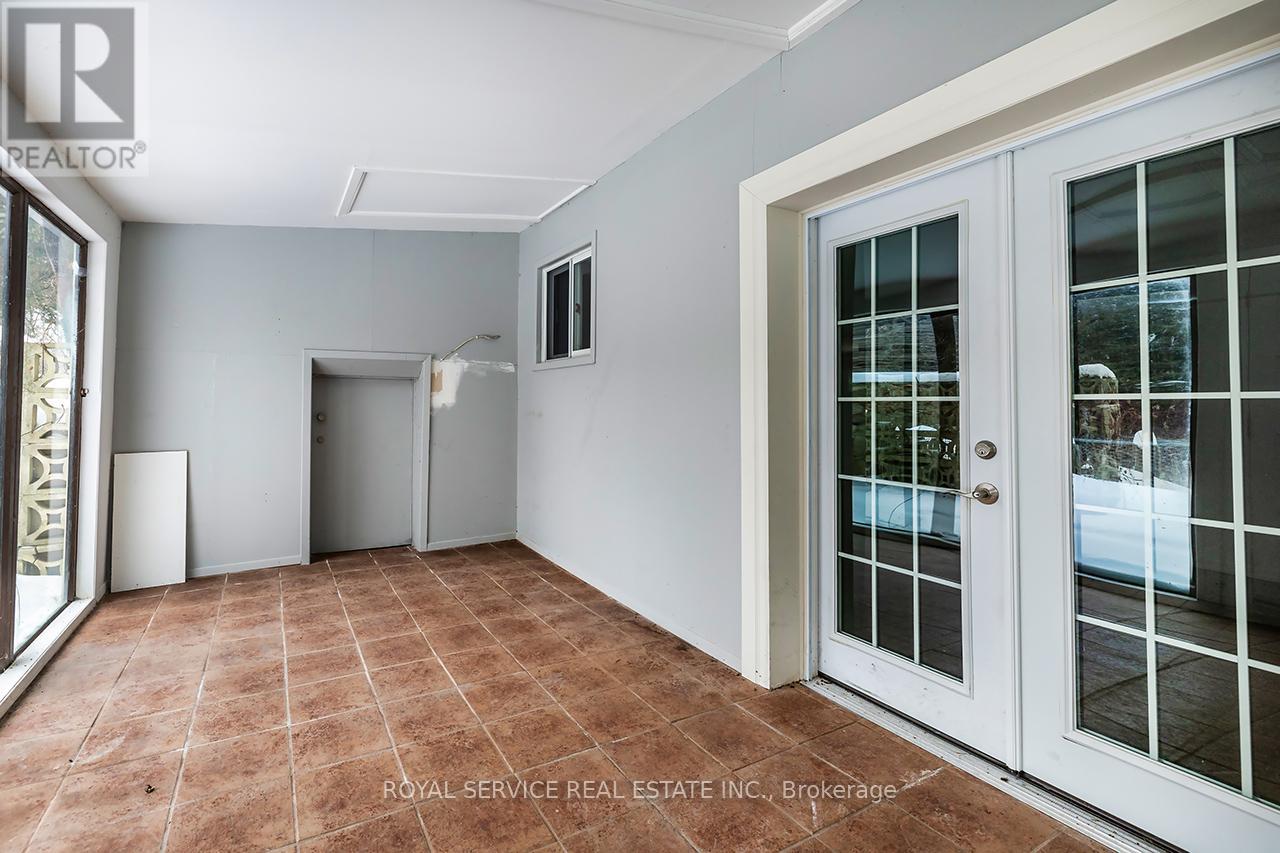 Basement - 3390 Highway 2, Clarington, Ontario  L1B 1L9 - Photo 4 - E12782828