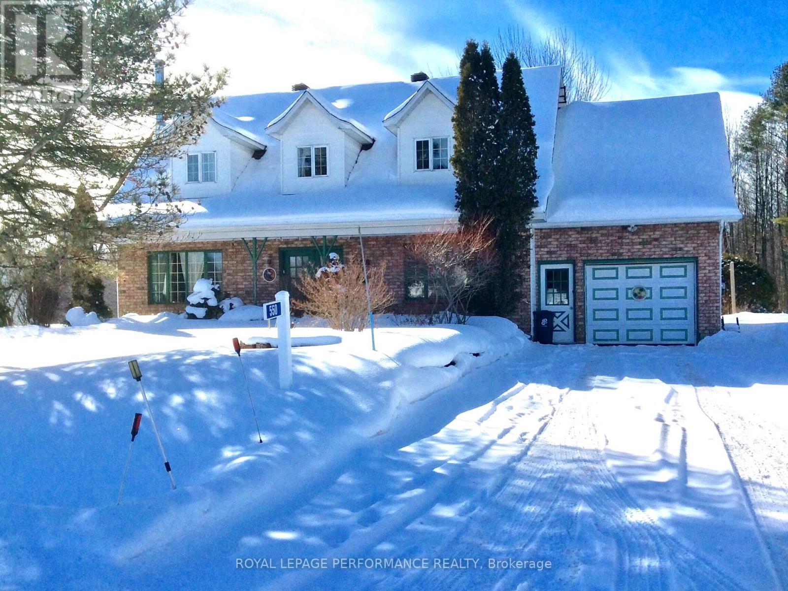 550 MONTEE LAJEUNESSE, Alfred and Plantagenet, Ontario