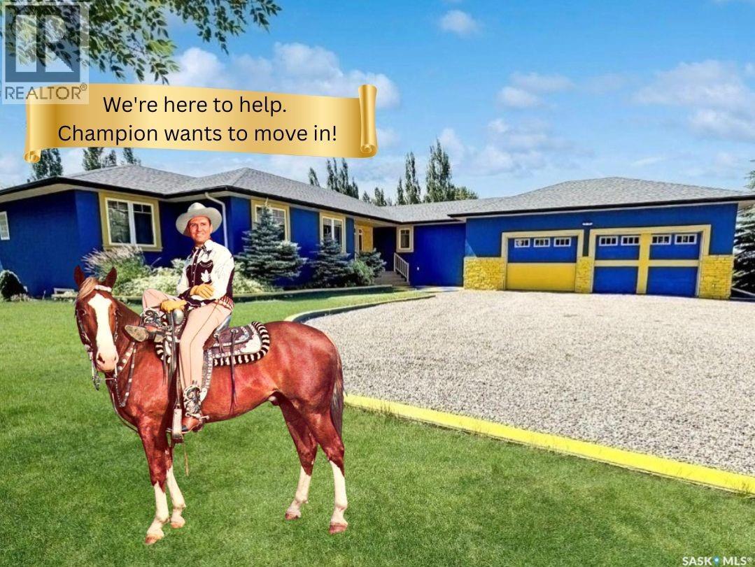 30 West Park Drive, Battleford, Saskatchewan  S0M 0E0 - Photo 2 - SK015646