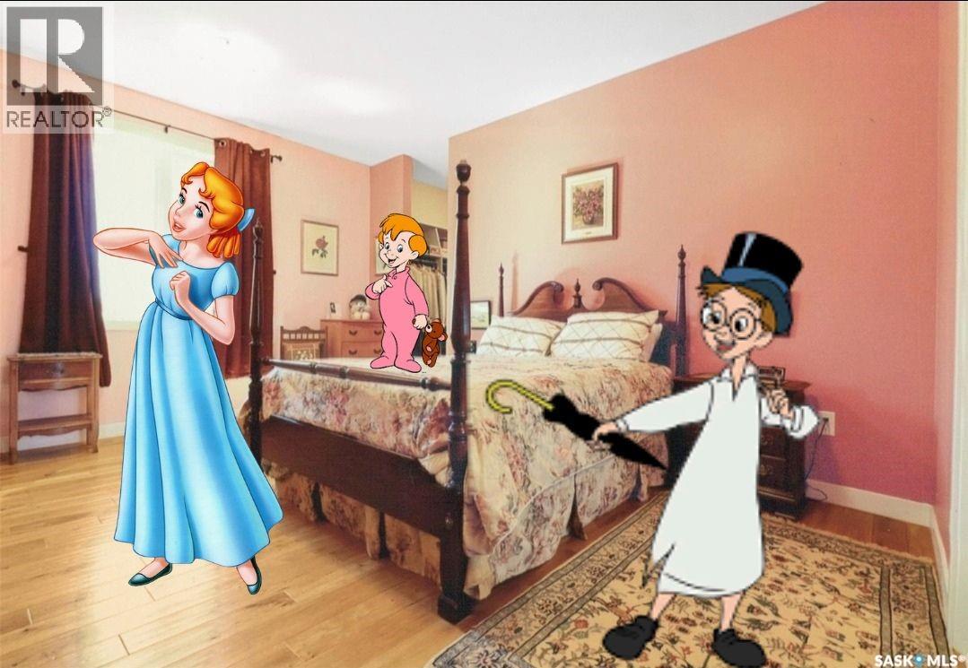 30 West Park Drive, Battleford, Saskatchewan  S0M 0E0 - Photo 18 - SK015646