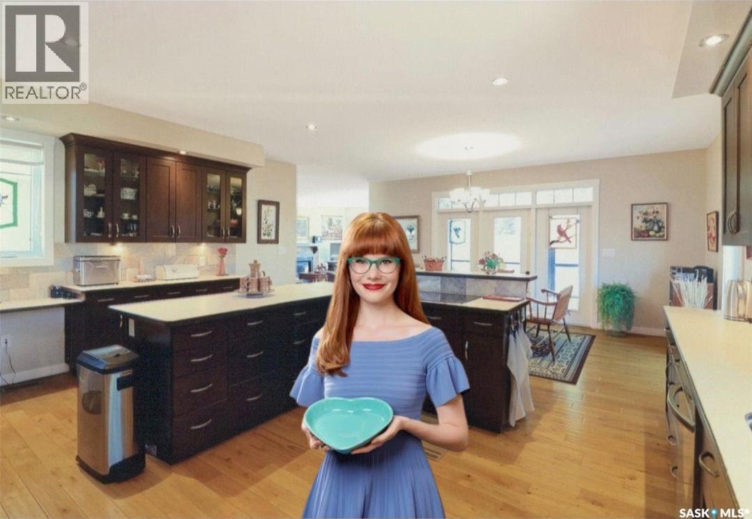 30 West Park Drive, Battleford, Saskatchewan  S0M 0E0 - Photo 4 - SK015646