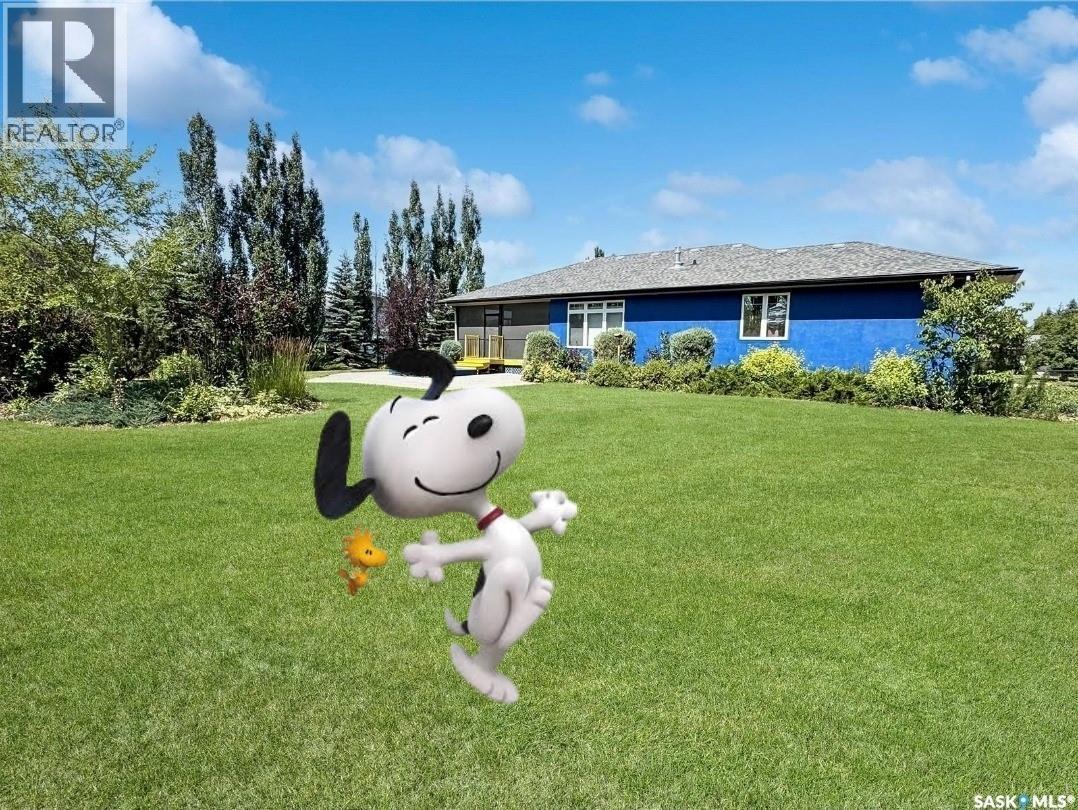 30 West Park Drive, Battleford, Saskatchewan  S0M 0E0 - Photo 41 - SK015646