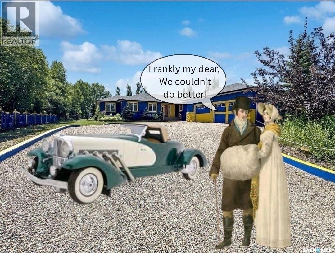 30 West Park Drive, Battleford, Saskatchewan  S0M 0E0 - Photo 50 - SK015646