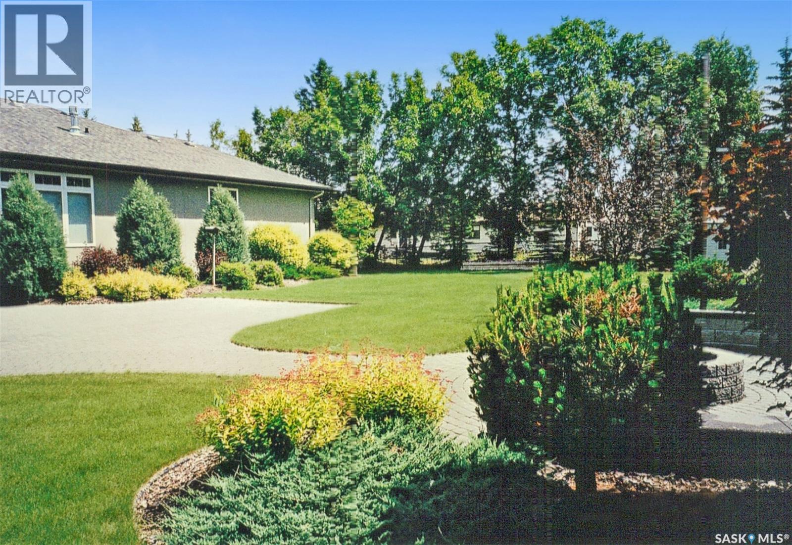 30 West Park Drive, Battleford, Saskatchewan  S0M 0E0 - Photo 46 - SK015646