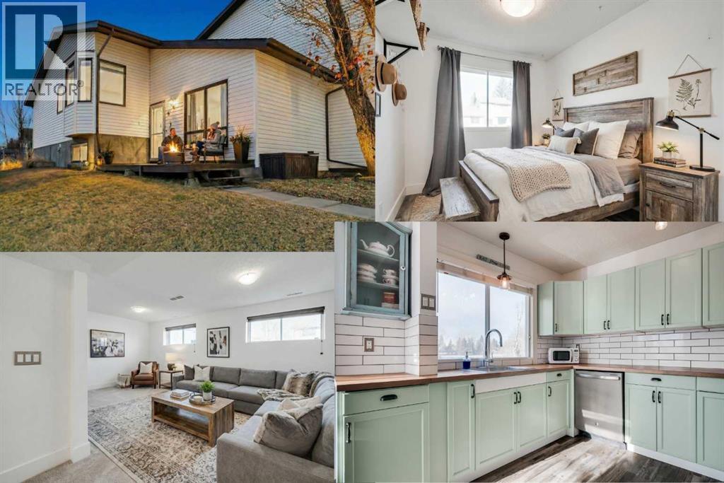 1, 73 Glenbrook Crescent, Cochrane, Alberta  T4C 1G1 - Photo 4 - A2284168