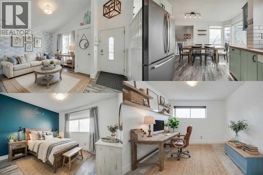 1, 73 Glenbrook Crescent, Cochrane, Alberta  T4C 1G1 - Photo 5 - A2284168