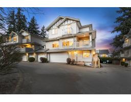 11 2733 PARKWAY DRIVE, Surrey, British Columbia