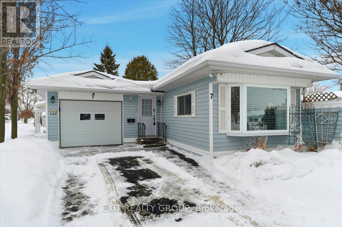 7 Arbour Lane, Quinte West (Sidney Ward), Ontario  K8N 4Z3 - Photo 27 - X12782776