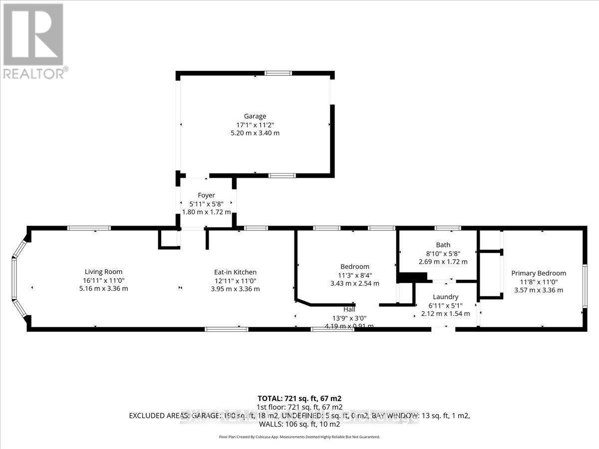 7 Arbour Lane, Quinte West (Sidney Ward), Ontario  K8N 4Z3 - Photo 28 - X12782776