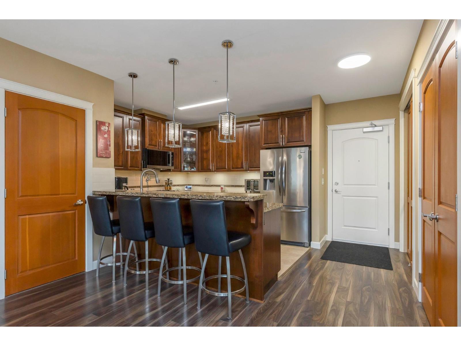 409 2860 Trethewey Street, Abbotsford, British Columbia  V2T 0G5 - Photo 5 - R3088934