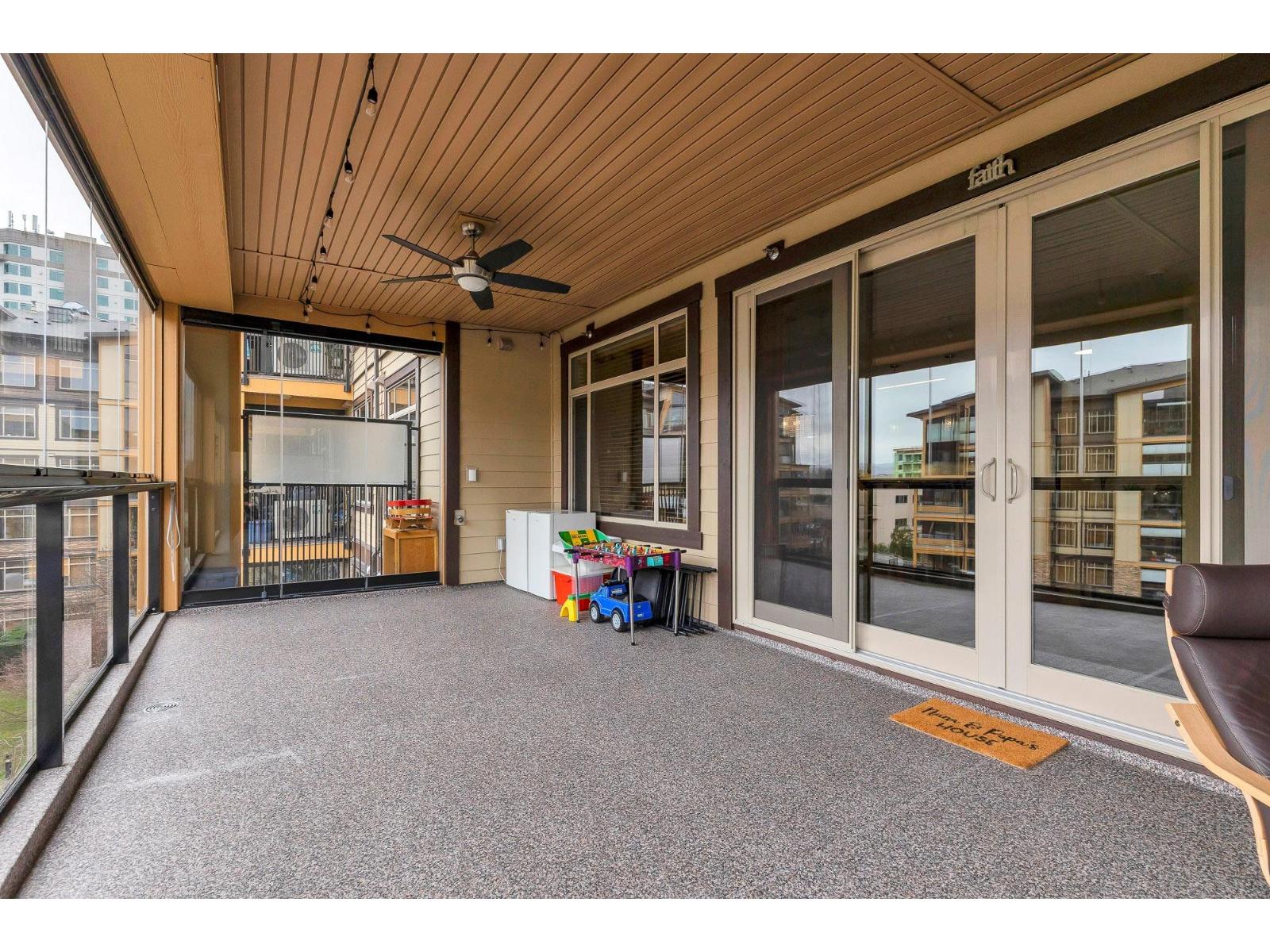 409 2860 Trethewey Street, Abbotsford, British Columbia  V2T 0G5 - Photo 22 - R3088934