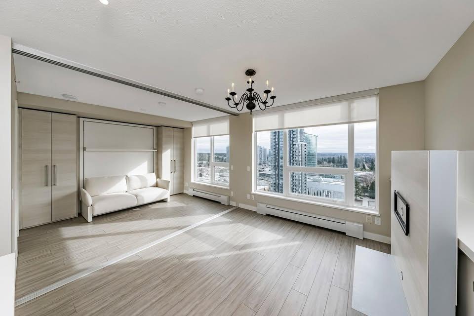 903 13398 104 Avenue, Surrey, British Columbia  V3T 1V6 - Photo 10 - R3089238