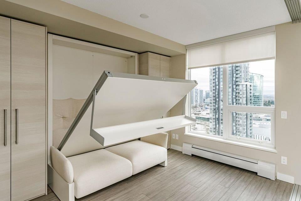 903 13398 104 Avenue, Surrey, British Columbia  V3T 1V6 - Photo 14 - R3089238