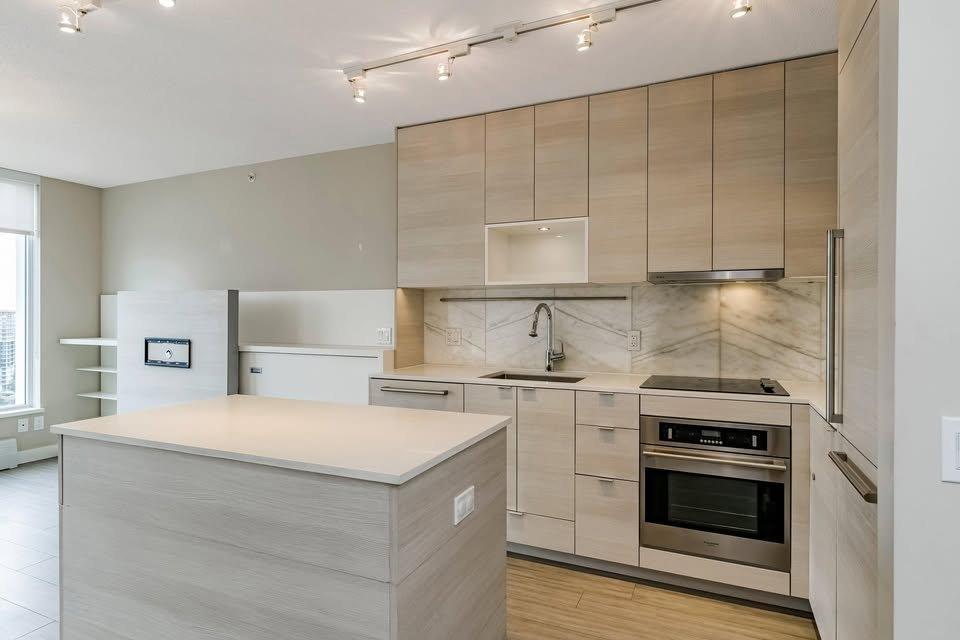 903 13398 104 Avenue, Surrey, British Columbia  V3T 1V6 - Photo 5 - R3089238