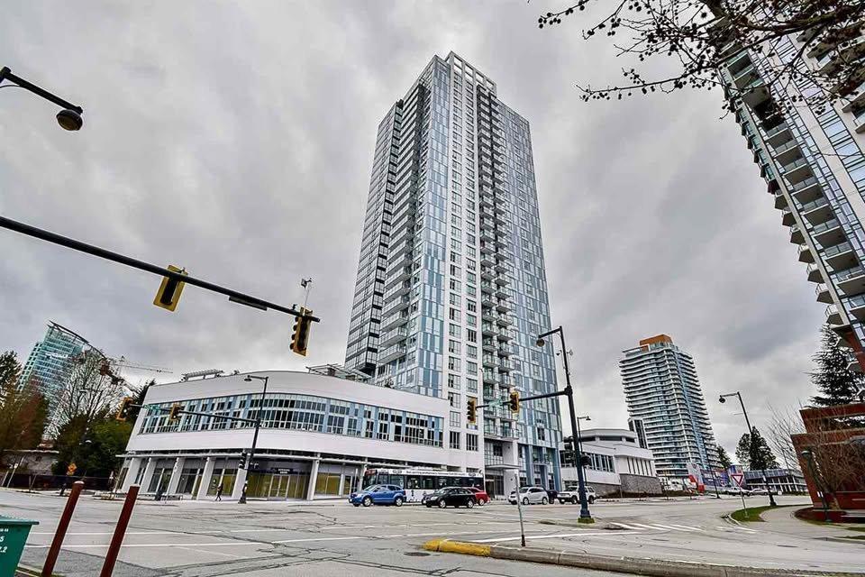 903 13398 104 AVENUE, surrey, British Columbia