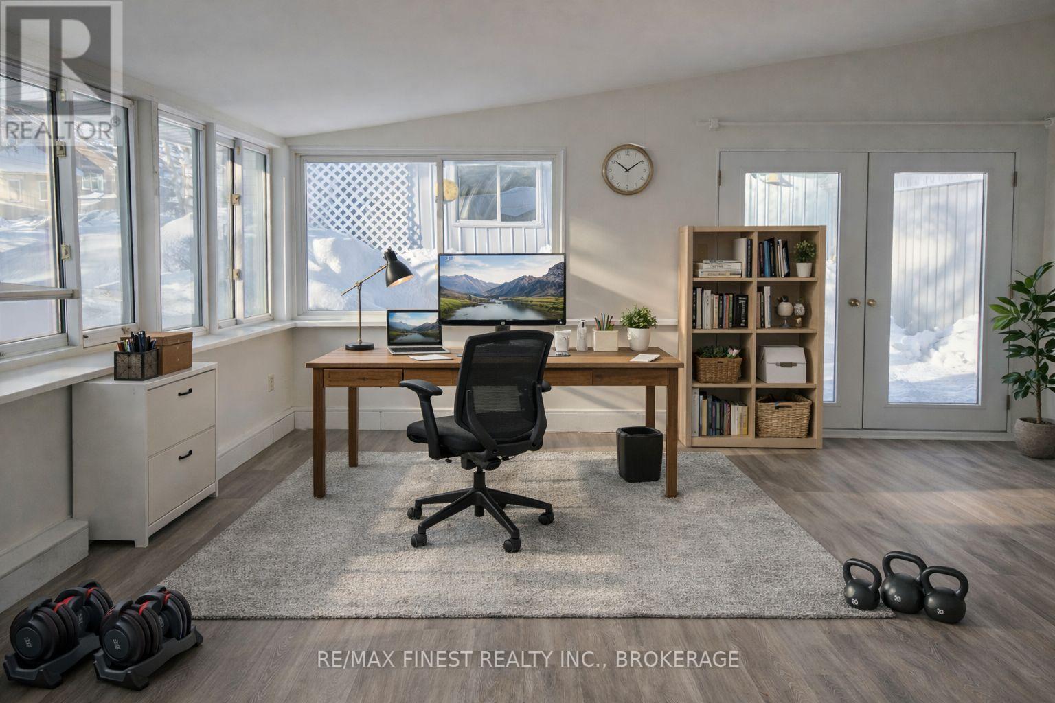 8 Catherine Street, Prince Edward County, Ontario  K0K 2T0 - Photo 33 - X12672838