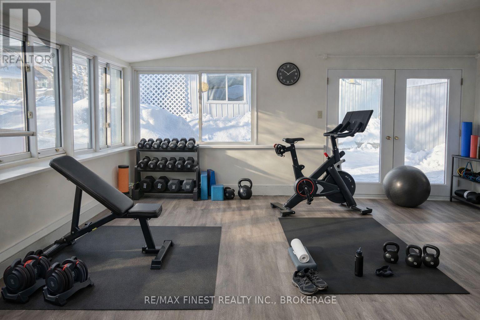 8 Catherine Street, Prince Edward County, Ontario  K0K 2T0 - Photo 32 - X12672838