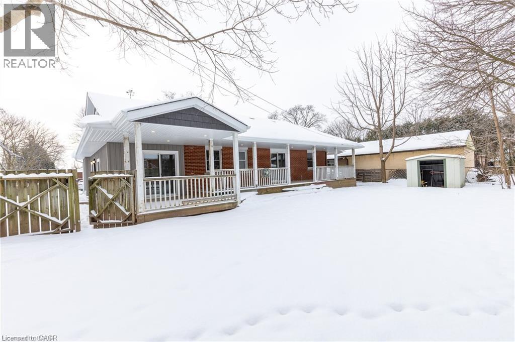 34 Close Avenue, Cambridge, Ontario  N1R 2R6 - Photo 1 - 40804718