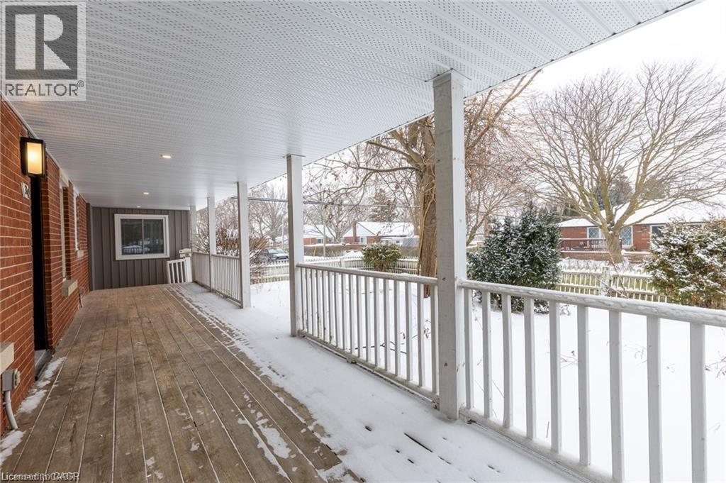 34 Close Avenue, Cambridge, Ontario  N1R 2R6 - Photo 36 - 40804718