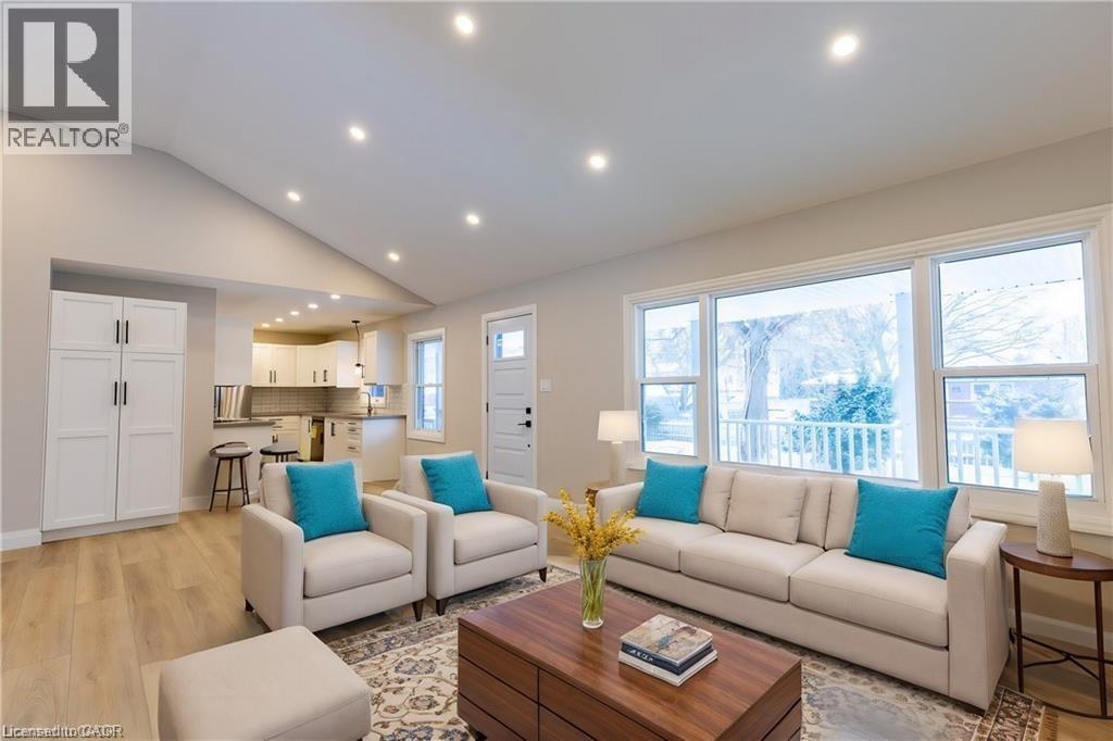 34 Close Avenue, Cambridge, Ontario  N1R 2R6 - Photo 6 - 40804718