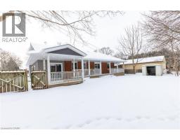 34 CLOSE Avenue, cambridge, Ontario