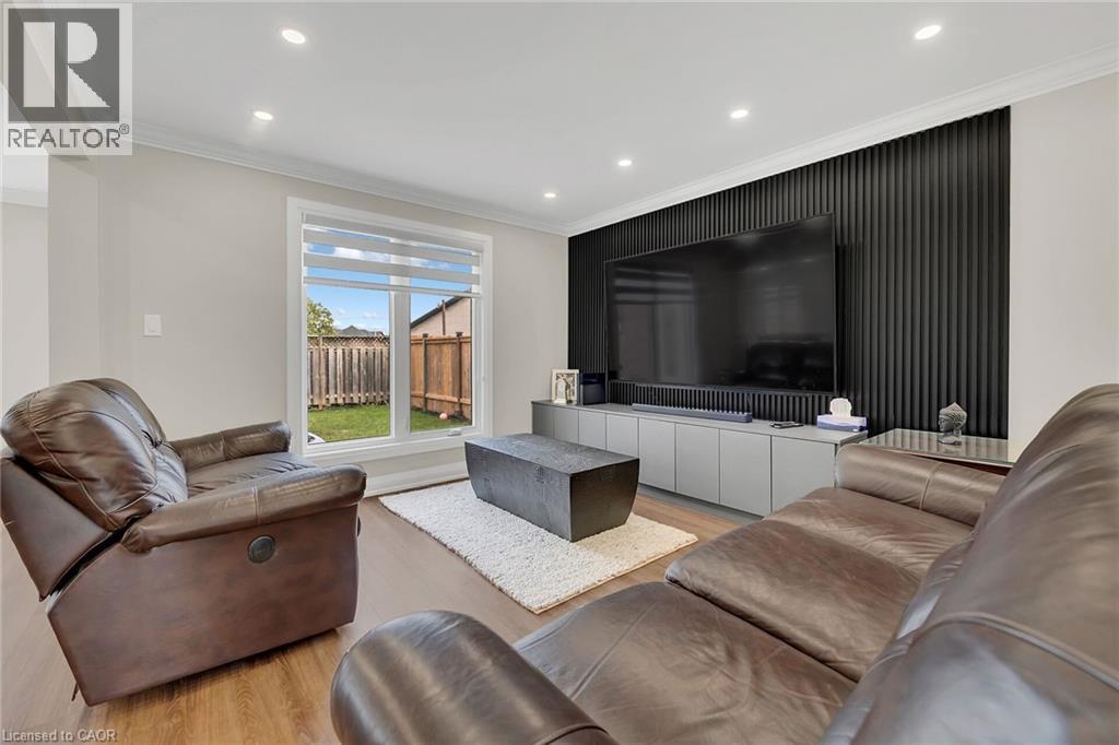 125 Valera Drive E, Hamilton, Ontario  L8E 4S9 - Photo 15 - 40804537