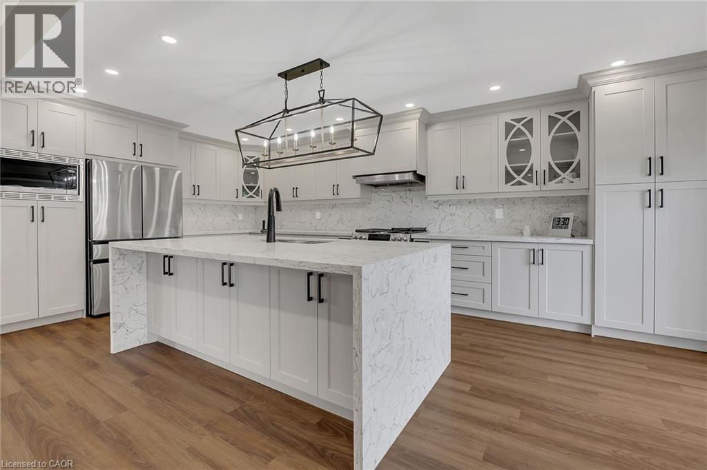 125 Valera Drive E, Hamilton, Ontario  L8E 4S9 - Photo 4 - 40804537