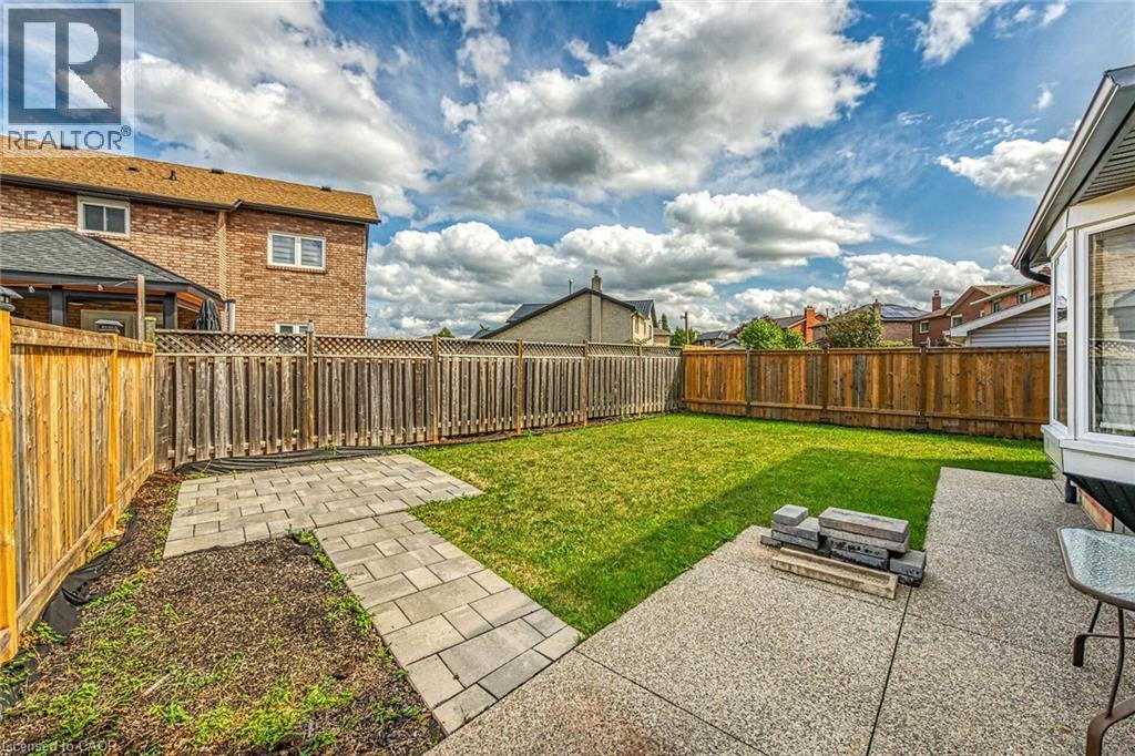 125 Valera Drive E, Hamilton, Ontario  L8E 4S9 - Photo 46 - 40804537