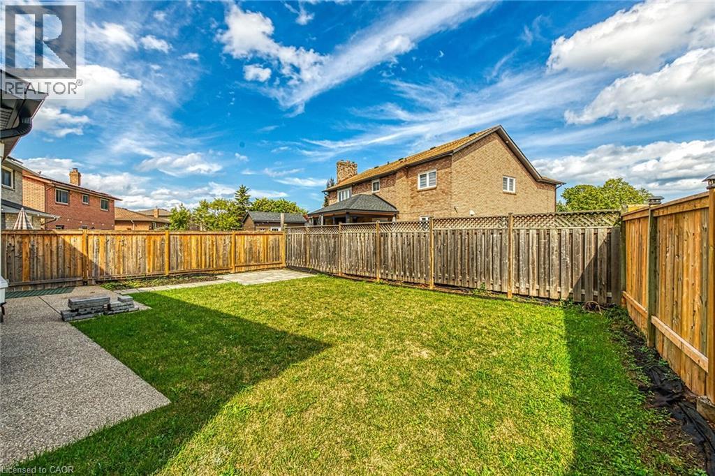 125 Valera Drive E, Hamilton, Ontario  L8E 4S9 - Photo 50 - 40804537