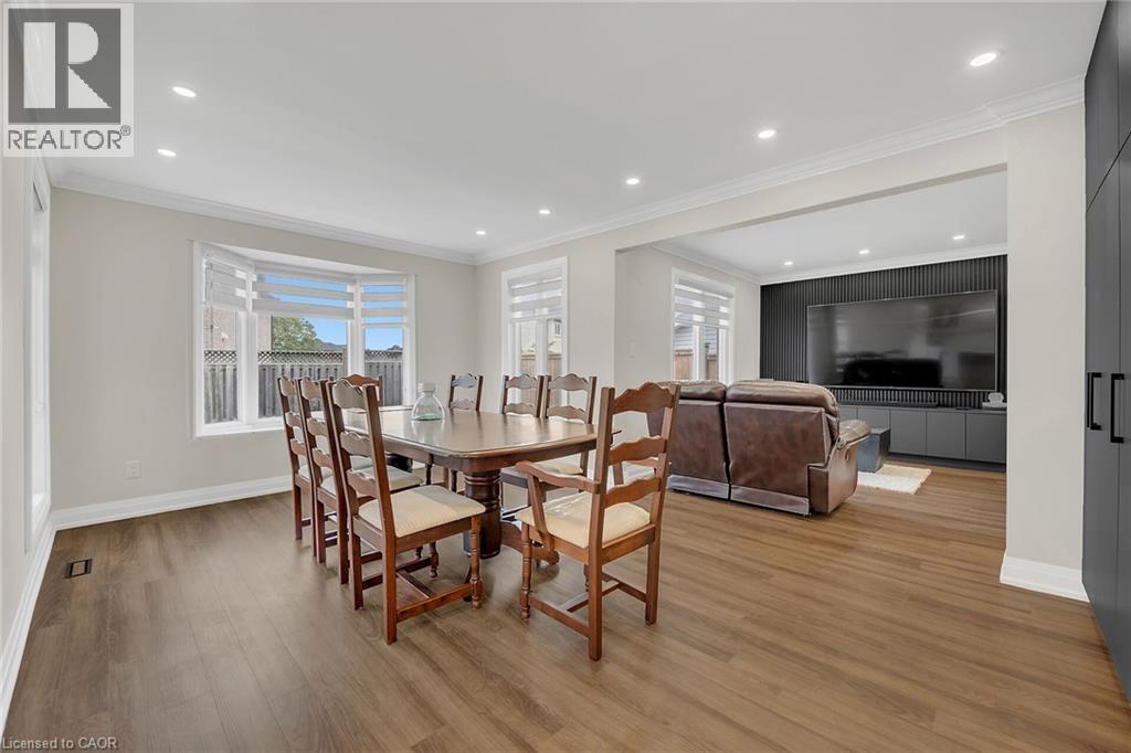 125 Valera Drive E, Hamilton, Ontario  L8E 4S9 - Photo 8 - 40804537