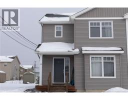 16 Brooklyn Street, moncton, New Brunswick