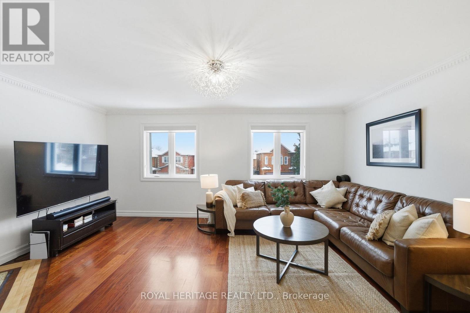 2201 Wildwood Crescent, Pickering (Brock Ridge), Ontario  L1X 2R6 - Photo 23 - E12781494