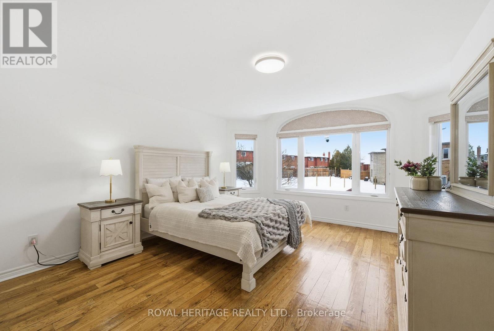 2201 Wildwood Crescent, Pickering (Brock Ridge), Ontario  L1X 2R6 - Photo 27 - E12781494