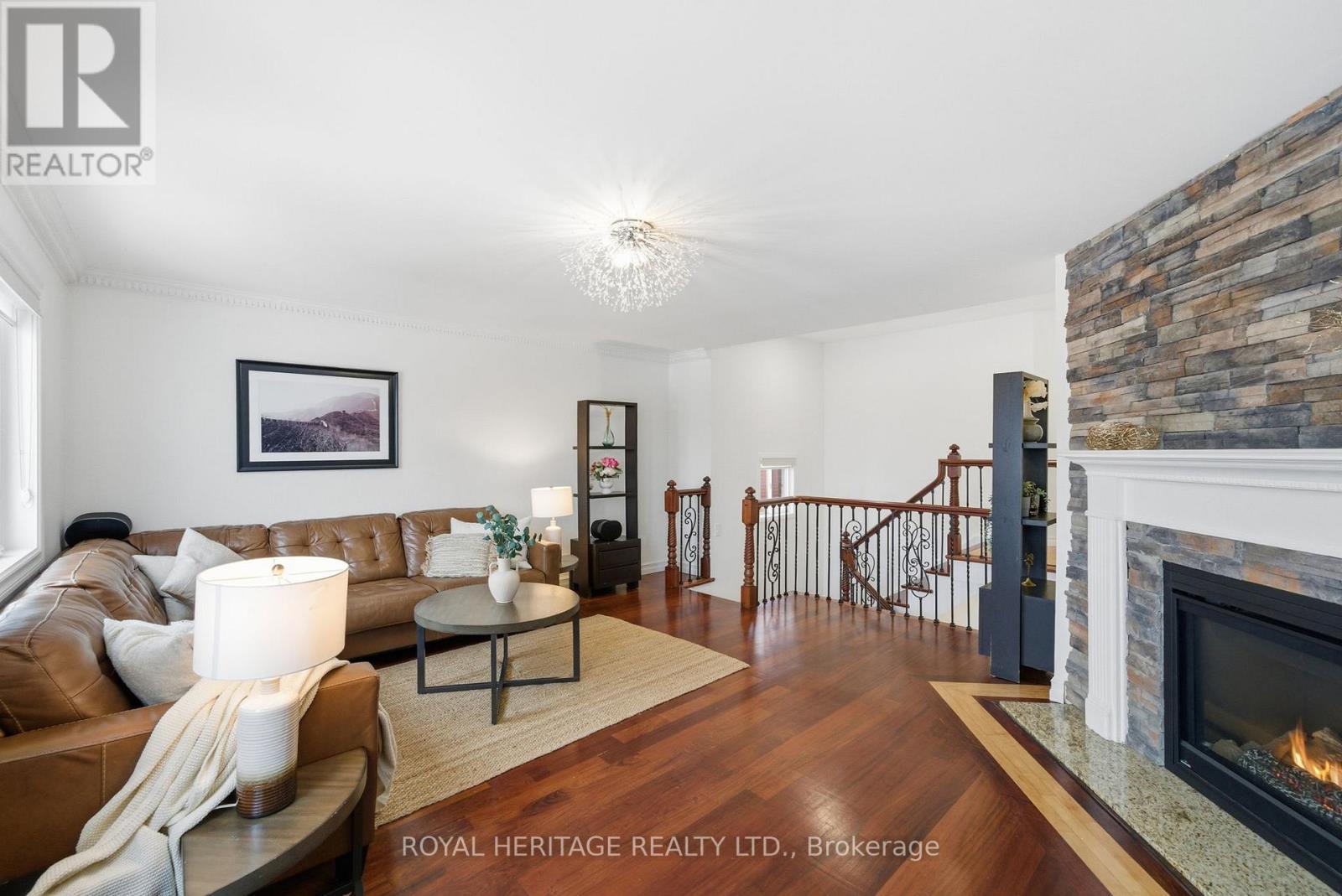 2201 Wildwood Crescent, Pickering (Brock Ridge), Ontario  L1X 2R6 - Photo 24 - E12781494