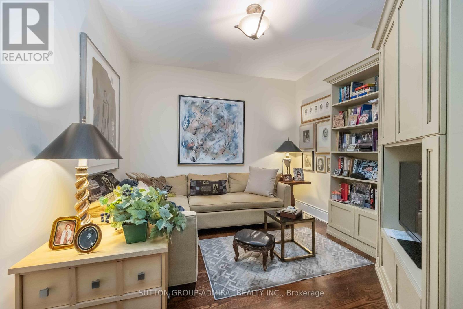 207 - 7071 Bayview Avenue, Markham, Ontario  L3T 7Y8 - Photo 38 - N12782252