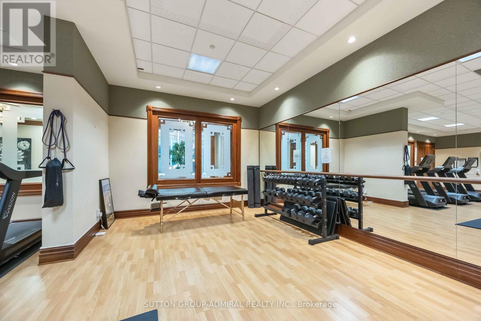 207 - 7071 Bayview Avenue, Markham, Ontario  L3T 7Y8 - Photo 44 - N12782252