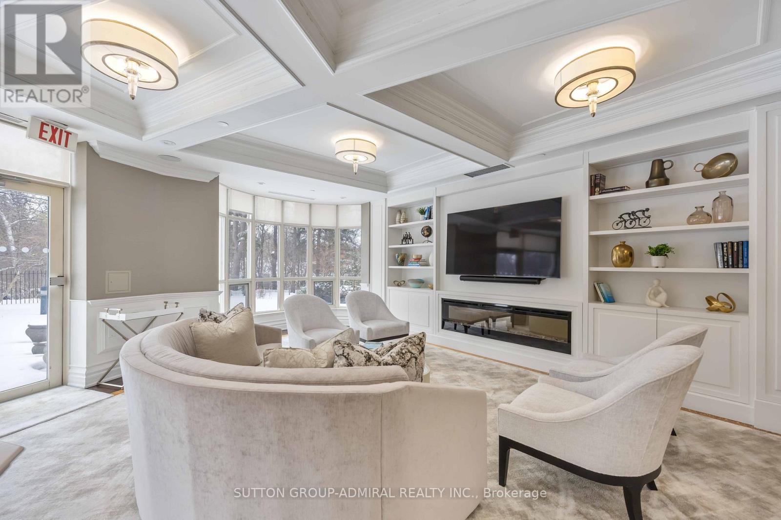 207 - 7071 Bayview Avenue, Markham, Ontario  L3T 7Y8 - Photo 48 - N12782252