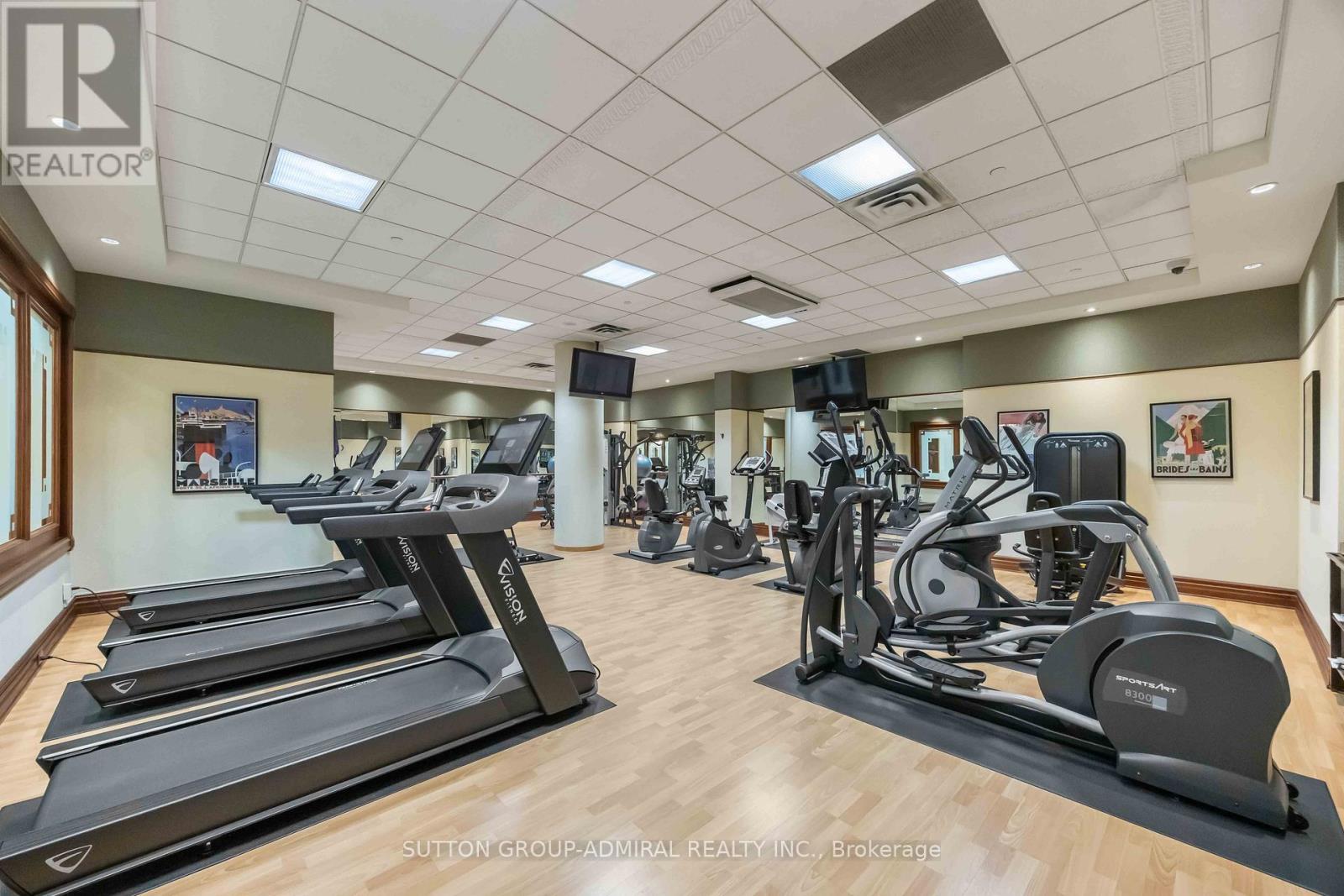 207 - 7071 Bayview Avenue, Markham, Ontario  L3T 7Y8 - Photo 43 - N12782252